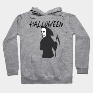 Halloween day Hoodie